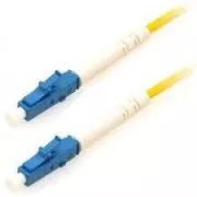 Optisches Patchkabel SIMPLEX, LC-LC 9/125um SM, 1m, OS2