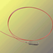 Pigtail Lichtwellenleiter SC 9/125 SM,2m,0,9mm G657A OS2