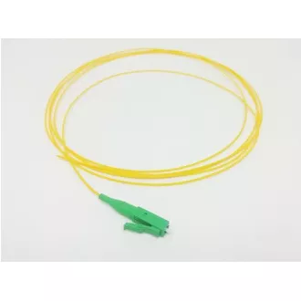 Pigtail Lichtwellenleiter LC/APC 09/125 2m G657A Pigtail Lichtwellenleiter LC/APC 09/125 2m G657A