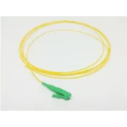Pigtail Lichtwellenleiter LC/APC 09/125 2m G657A