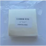 Reinigungstücher 102x102mm Packung/100Stück