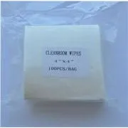 Reinigungstücher 102x102mm Packung/100Stück