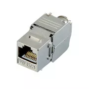 DATACOM STP Keystone 10G RJ45 CAT6A selbstschneidend