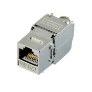 DATACOM STP Keystone 10G RJ45 CAT6A selbstschneidend