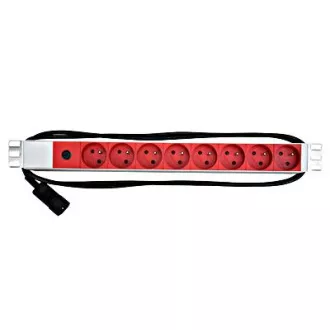 Schaltschrank PDU 19