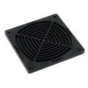 Gitter 120x120 mit Filter
