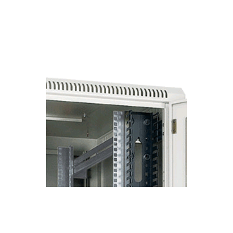CABLE MANAGER 1U 60x40 (2M) SCHWARZ CABLE MANAGER 1U 60x40 (2M) SCHWARZ