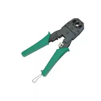 DATACOM Krimp. Kombizange (Kette) 8P 6P 4P