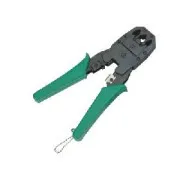 DATACOM Krimp. Kombizange (Kette) 8P 6P 4P