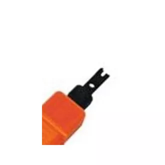 DATACOM Ersatzmesser (Spitze) für Ausklinkwerkzeug 110 DATACOM Ersatzmesser (Spitze) für Ausklinkwerkzeug 110