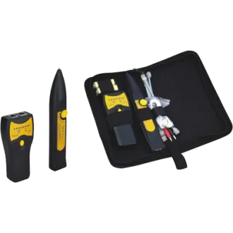 TESTER FÜR DATACOM-NETZWERKKABEL TESTER FÜR DATACOM-NETZWERKKABEL