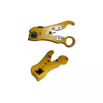 Universal-Trimmwerkzeug UTP/STP /RG Universal-Trimmwerkzeug UTP/STP /RG