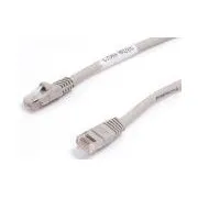 DATACOM Crossover UTP-Patchkabel 1m Cat5e grau