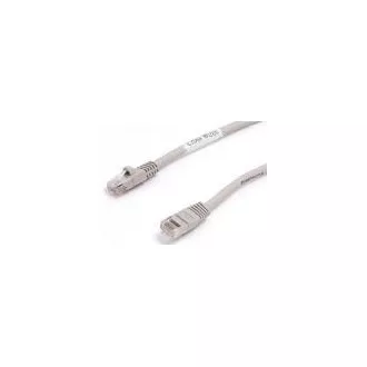 DATACOM Crossover UTP-Patchkabel 5m Cat5e grau DATACOM Crossover UTP-Patchkabel 5m Cat5e grau
