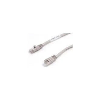 DATACOM Crossover UTP-Patchkabel 7m Cat5e grau DATACOM Crossover UTP-Patchkabel 7m Cat5e grau