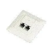 DATACOM UTP-Doppeldose Cat6 FA-1004