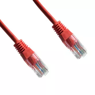 DATACOM Patchkabel UTP cat5e 1M orange DATACOM Patchkabel UTP cat5e 1M orange
