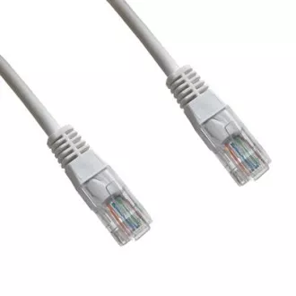 DATACOM Patchkabel UTP CAT5E 1,5m weiß DATACOM Patchkabel UTP CAT5E 1,5m weiß