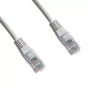DATACOM Patchkabel UTP cat5e 2M weiß