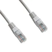 DATACOM Patchkabel UTP cat5e 3M weiß
