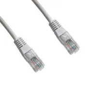 DATACOM Patchkabel UTP CAT5E 7m weiß