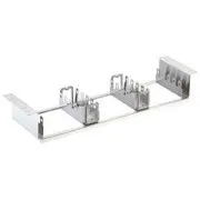 19" 3U Halterung für 15 Terminals
