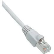 Patchkabel FTP cat5e 0,25M grau