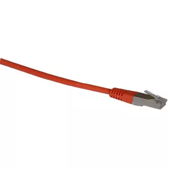 Patchkabel FTP cat5e 0,25M orange Patchkabel FTP cat5e 0,25M orange