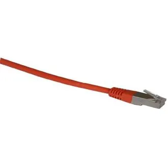 Patchkabel FTP cat5e 0,25M orange Patchkabel FTP cat5e 0,25M orange