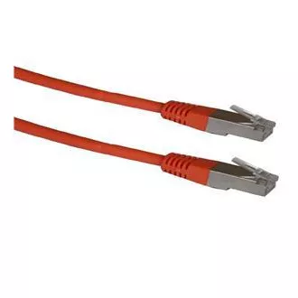 Patchkabel FTP cat5e 1M orange Patchkabel FTP cat5e 1M orange