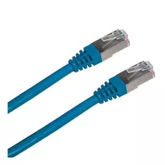 Patchkabel FTP cat5e 3M blau Patchkabel FTP cat5e 3M blau