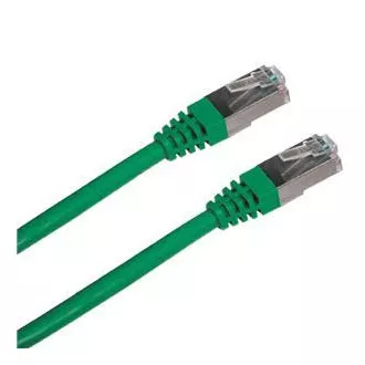 Patchkabel FTP cat5e 5M grün Patchkabel FTP cat5e 5M grün
