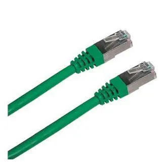 Patchkabel FTP cat5e 5M grün Patchkabel FTP cat5e 5M grün