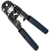 W-Star RJ45-Crimpzange WS210C, 8-polig, RJ45, STANDARD