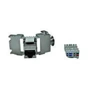 Keystone-Modul RJ45 geschirmt, Kat.5e, selbstschneidend, SFA