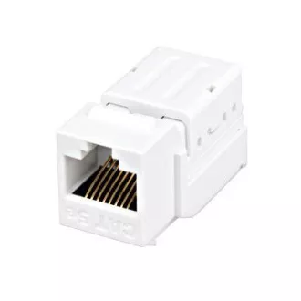 Keystone RJ45 AMPARO Kat.6 SFA weiß Keystone RJ45 AMPARO Kat.6 SFA weiß