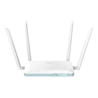 D-Link G403/E EAGLE PRO AI N300 4G Smart Router D-Link G403/E EAGLE PRO AI N300 4G Smart Router