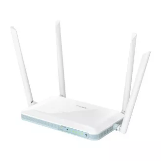 D-Link G403/E EAGLE PRO AI N300 4G Smart Router D-Link G403/E EAGLE PRO AI N300 4G Smart Router