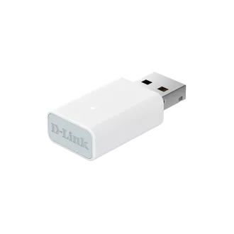 D-Link AX9U AX900 Wi-Fi 6 USB-Adapter D-Link AX9U AX900 Wi-Fi 6 USB-Adapter