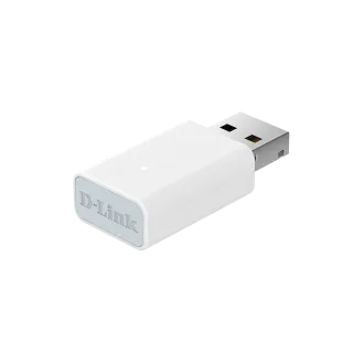 D-Link AX9U AX900 Wi-Fi 6 USB-Adapter D-Link AX9U AX900 Wi-Fi 6 USB-Adapter