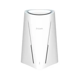 D-Link G530V2 5G NR AX3000 Wi-Fi 6 Router D-Link G530V2 5G NR AX3000 Wi-Fi 6 Router