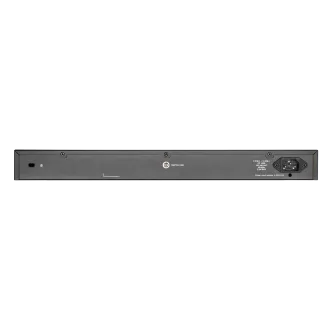 D-Link DXS-1210-28T 24 x 10G Base-T-Ports   4 x 10G/25G SFP28-Ports Smart Managed Switch