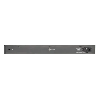 D-Link DXS-1210-28T 24 x 10G Base-T-Ports 4 x 10G/25G SFP28-Ports Smart Managed Switch D-Link DXS-1210-28T 24 x 10G Base-T-Ports 4 x 10G/25G SFP28-Ports Smart Managed Switch