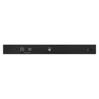 D-Link DGS-1210-52MP/ME/E 48x 1G PoE   4x 1G SFP Metro-Ethernet-Managed-Switch