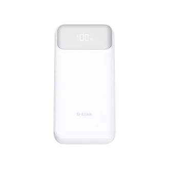 D-Link 20000mAh Power Bank, DPP-201 D-Link 20000mAh Power Bank, DPP-201