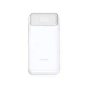 D-Link 20.000-mAh-Powerbank, DPP-201 – RABATT!