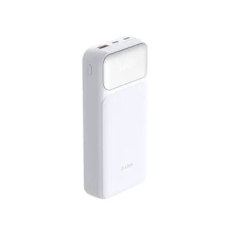 D-Link 20.000-mAh-Powerbank, DPP-201 – RABATT! D-Link 20.000-mAh-Powerbank, DPP-201 – RABATT!