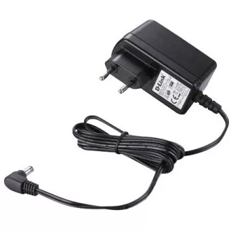 D-Link Externer AC-Netzteiladapter 12V / 3A