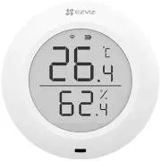 EZVIZ T51C Temperatursensor und Hygrometer