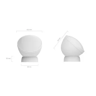 EZVIZ PIR-Sensor T1C